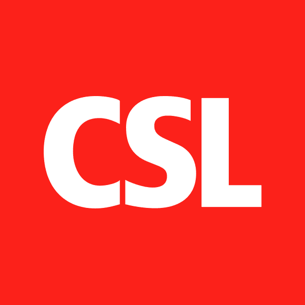 CSL (CSL Behring) logo