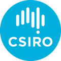 CSIRO(澳大利亚联邦科学与工业研究组织) logo