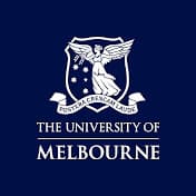 墨尔本大学 精神病学系 logo