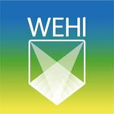 WEHI (Walter and Eliza Hall Institute of Medical Research) logo